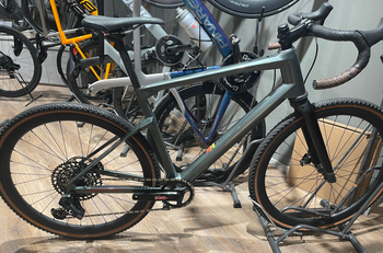 BMC, URS LT TWO 2023
