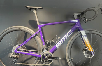 BMC, Kaius 01 THREE 2024