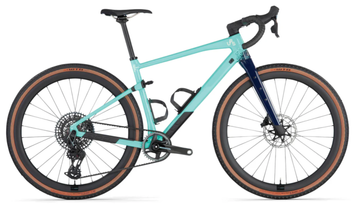 Used BMC URS 01 THREE 2024 2024 Road & Gravel