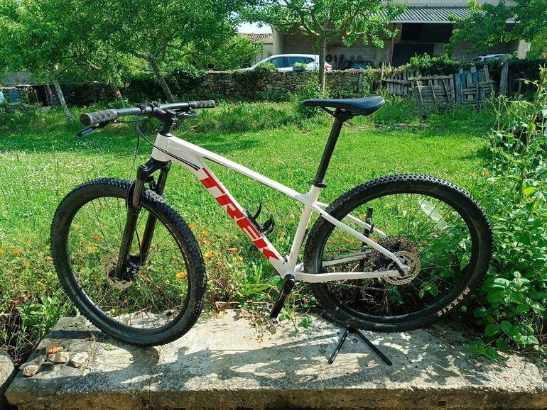 Trek X-Caliber 8 2022 2022