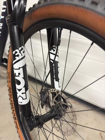 Käytetty Canyon CF 6 2021 Mountainbike — kuva 5 / 6