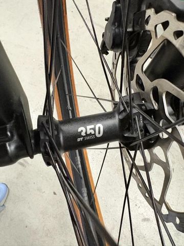 Käytetty Canyon CF 6 2021 Mountainbike — kuva 4 / 6