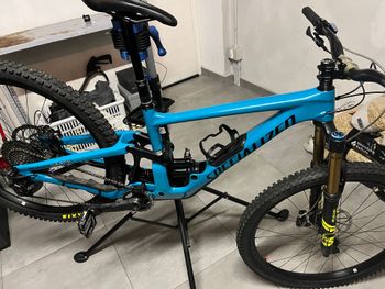 Specialized, Enduro Comp 2021