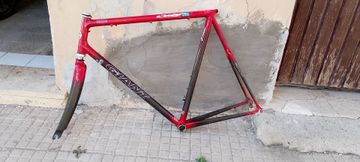 Used Giant CADEX CFR-2 1998 Road & Gravel