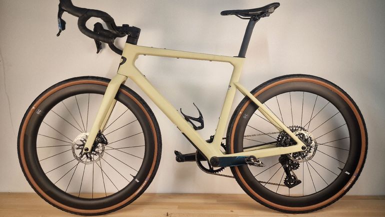 Rose Backroad FF Force AXS XPLR M/L 2025