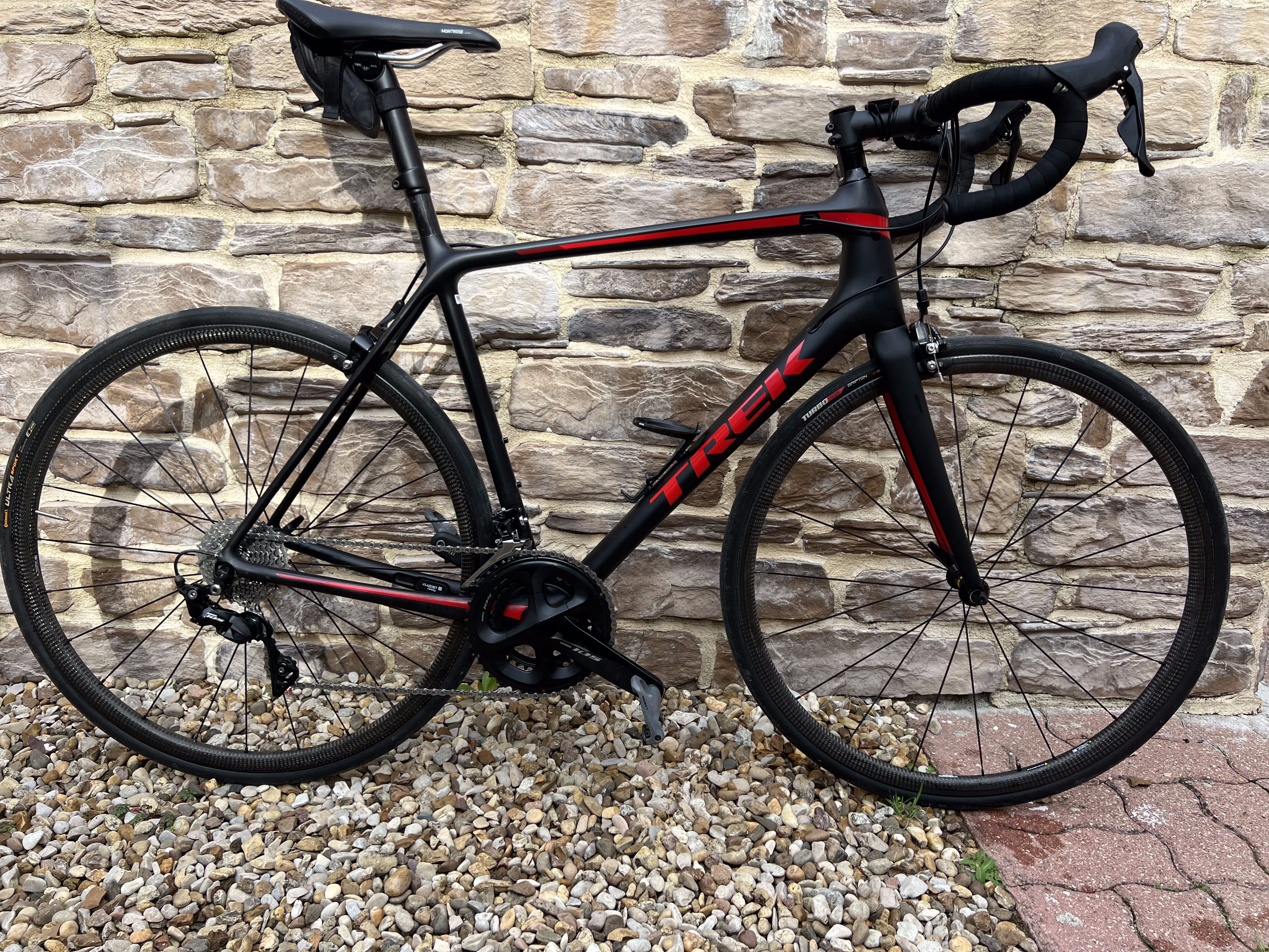 Trek Émonda SL 5 2019 2019