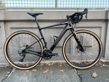 Cannondale, Topstone Carbon 3 2023