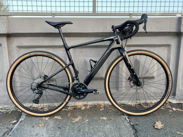 Brugt Cannondale Topstone Carbon 3 2023 2023 Road & Gravel