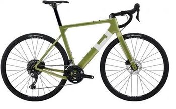 3T, Exploro Custom Grx Di2 Carbon Wheels