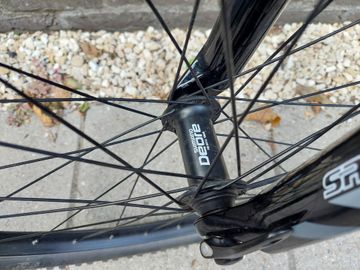 Brugt Merida Matts 700 2008 Mountainbike — billede 7 af 9