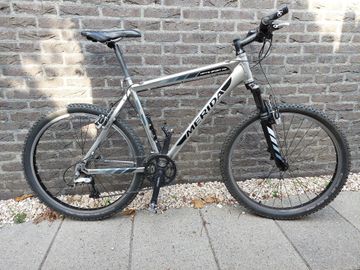 Merida Matts 700 2008 MTB usato