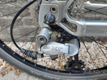 Brugt Merida Matts 700 2008 Mountainbike — billede 9 af 9