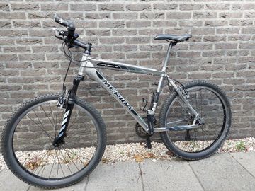 Brugt Merida Matts 700 2008 Mountainbike — billede 3 af 9