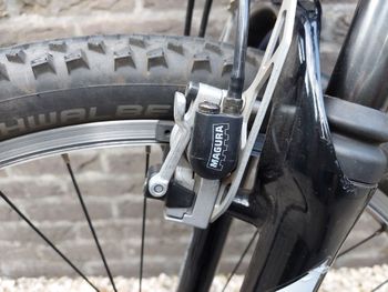 Used Merida Matts 700 2008 Mountainbike, Light Gray, 27.5 (650B) — image 2 of 9