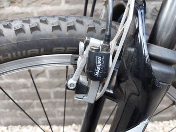 Brugt Merida Matts 700 2008 Mountainbike — billede 2 af 9