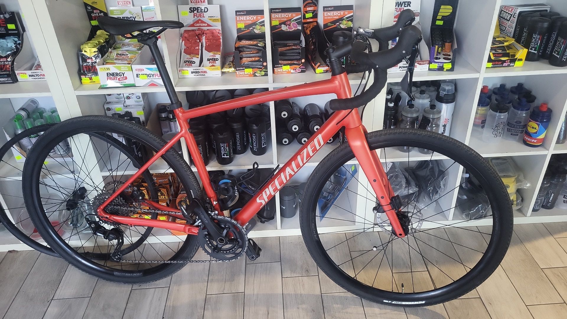 Specialized Diverge E5 2022 2022