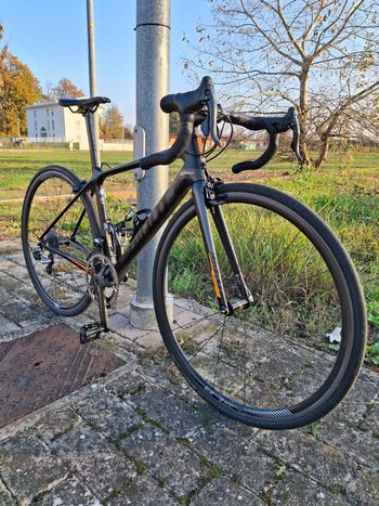Giant TCR Advanced Pro 1 2018 2018
