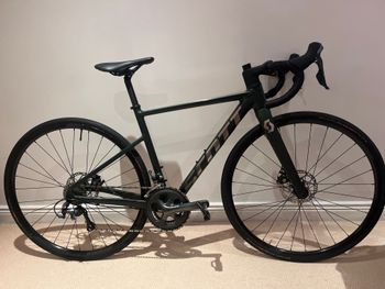 Canyon Ultimate CF SL 7 2023 2023