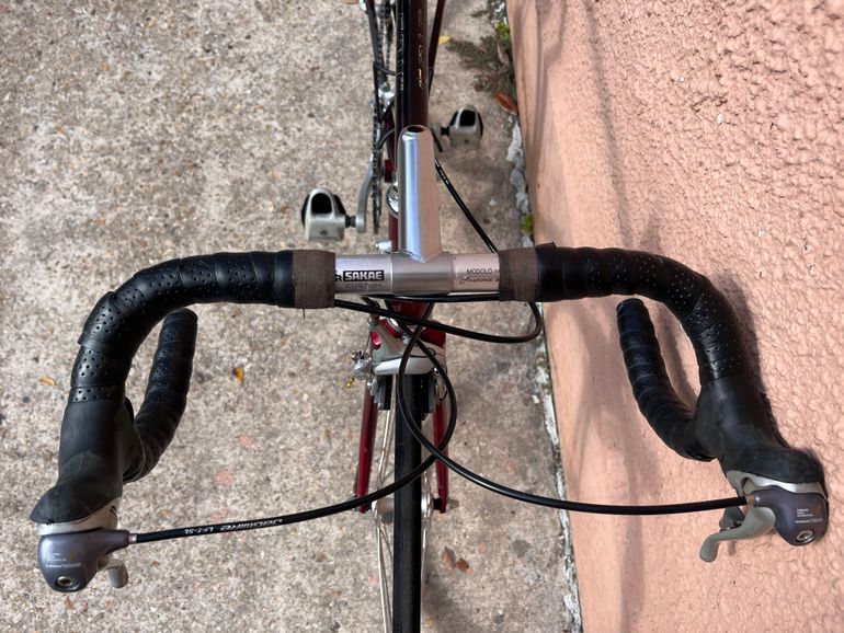 Used Specialized Epic 1994 Road & Gravel, Red — image 4 of 13