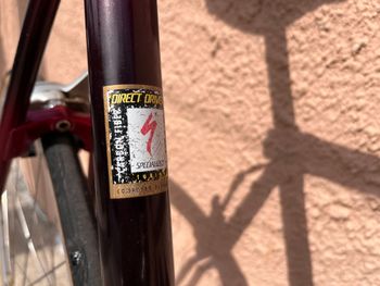 Used Specialized Epic 1994 Road & Gravel, Red — image 7 of 13