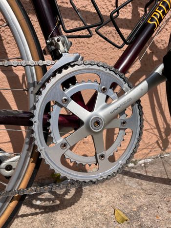 Used Specialized Epic 1994 Road & Gravel, Red — image 8 of 13