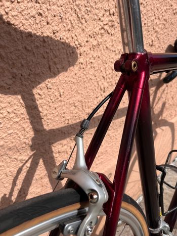 Used Specialized Epic 1994 Road & Gravel, Red — image 11 of 13