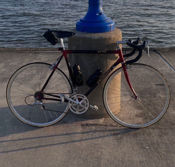 Used Specialized Epic 1994 Road & Gravel