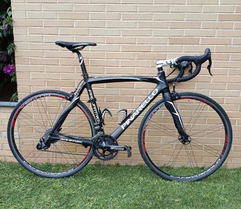 Pinarello, FPQUATTRO - 30HM12K