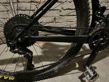 Brugt Ghost Lector 7 LC 29’ 2017 2017 Mountainbike — billede 6 af 8