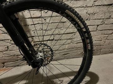 Brugt Ghost Lector 7 LC 29’ 2017 2017 Mountainbike — billede 5 af 8