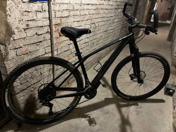 Brugt Ghost Lector 7 LC 29’ 2017 2017 Mountainbike — billede 2 af 8