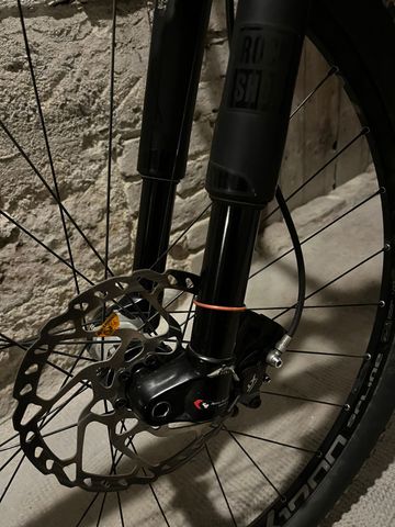 Brugt Ghost Lector 7 LC 29’ 2017 2017 Mountainbike — billede 4 af 8
