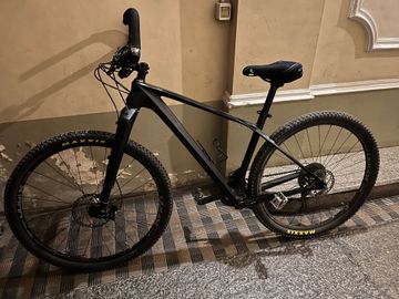 Ghost Lector 7 LC 29’ 2017 2017 MTB usato