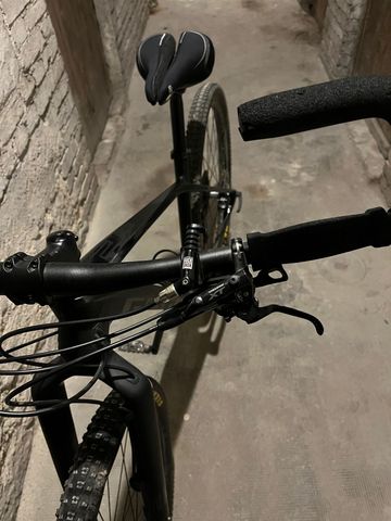 Brugt Ghost Lector 7 LC 29’ 2017 2017 Mountainbike — billede 3 af 8
