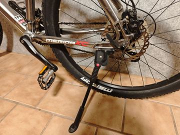 Brugt Merida Matts TFS 500 2011 Mountainbike — billede 10 af 12