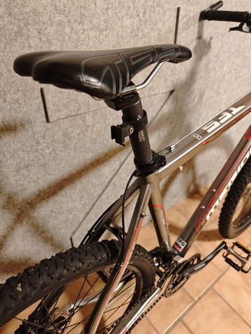 Brugt Merida Matts TFS 500 2011 Mountainbike — billede 7 af 12