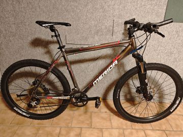 Brugt Merida Matts TFS 500 2011 Mountainbike — billede 1 af 12