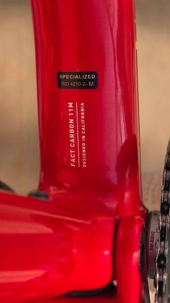 Used Specialized Epic Comp 2021 2021 Mountainbike — image 7 of 10