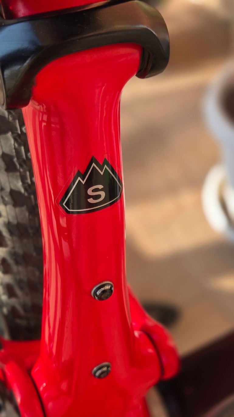 Used Specialized Epic Comp 2021 2021 Mountainbike — image 6 of 10