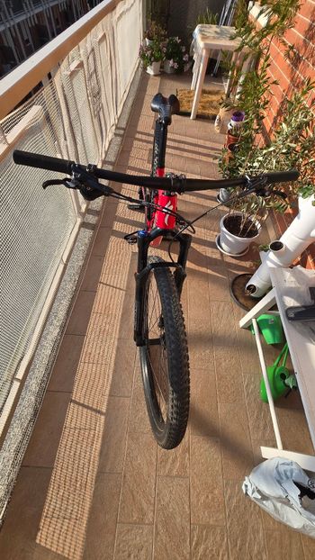 Used Specialized Epic Comp 2021 2021 Mountainbike — image 9 of 10