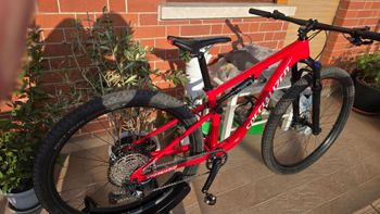 Used Specialized Epic Comp 2021 2021 MTB
