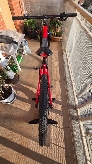 Used Specialized Epic Comp 2021 2021 Mountainbike — image 10 of 10