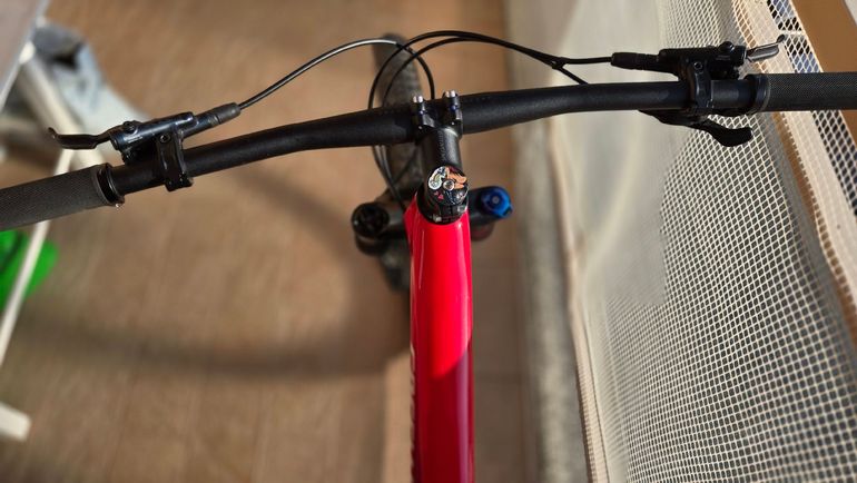 Used Specialized Epic Comp 2021 2021 Mountainbike — image 4 of 10