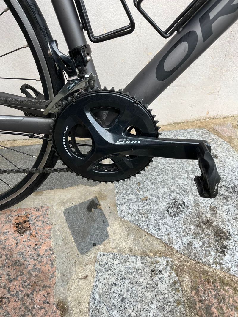 Używany Orbea AVANT H30 2021 2021 Road & Gravel — zdjęcie 3 z 7