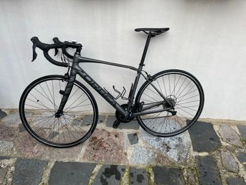 Używany Orbea AVANT H30 2021 2021 Road & Gravel — zdjęcie 2 z 7