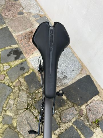 Używany Orbea AVANT H30 2021 2021 Road & Gravel — zdjęcie 7 z 7