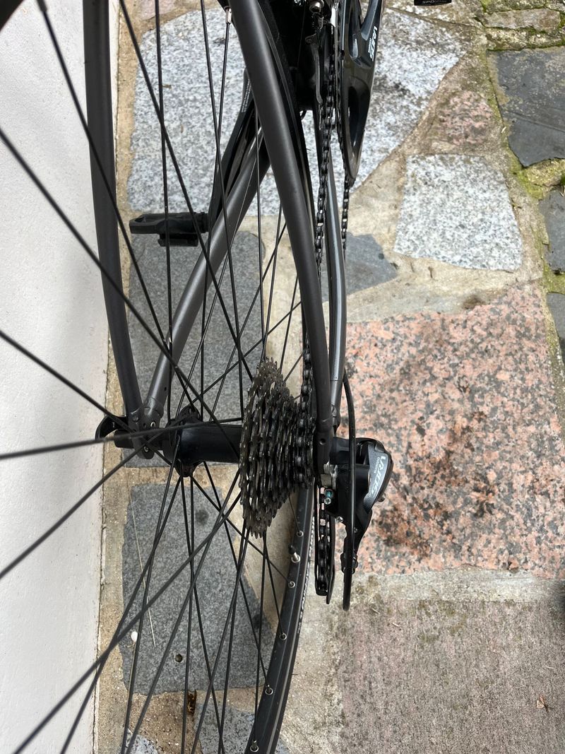 Używany Orbea AVANT H30 2021 2021 Road & Gravel — zdjęcie 5 z 7