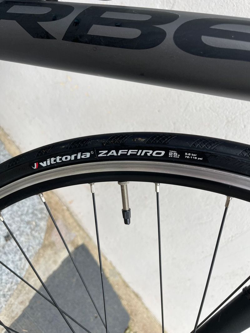 Używany Orbea AVANT H30 2021 2021 Road & Gravel — zdjęcie 6 z 7