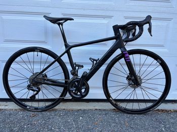 Used Canyon Ultimate for sale | 70% off new | buycycle