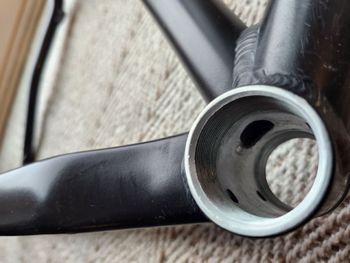 Used Specialized 2008 Stumpjumper Comp 29r Frameset 2008 Mountainbike, Black, 29 — image 12 of 19
